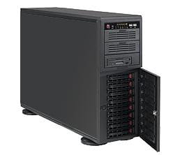 Supermicro SYS-7046A-6