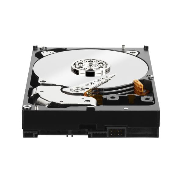 Western Digital WD2000F9YZ