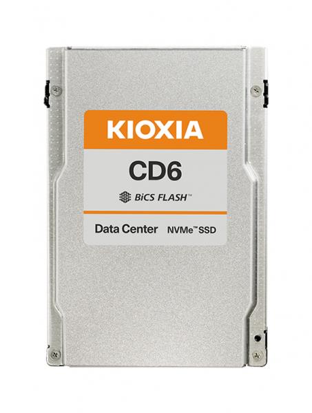 Kioxia KCD61LUL960G