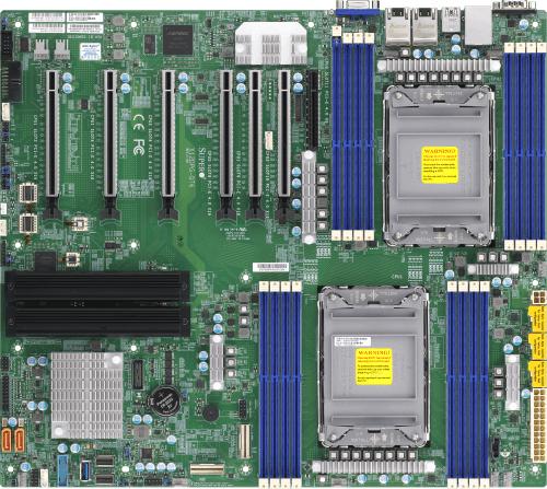 Supermicro MBD-X12DPG-QT6