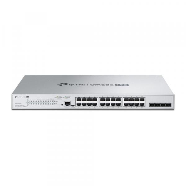 TP-Link Omada S5500-24GP4F