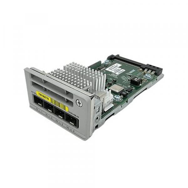 Cisco C9300X-NM-4C