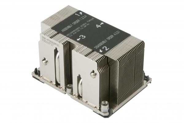 Supermicro SNK-P0068PSC