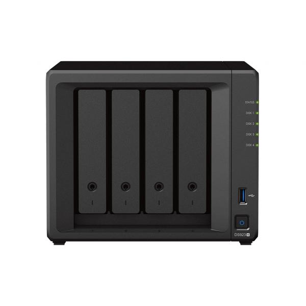 Synology DS923+/24T/4X6T