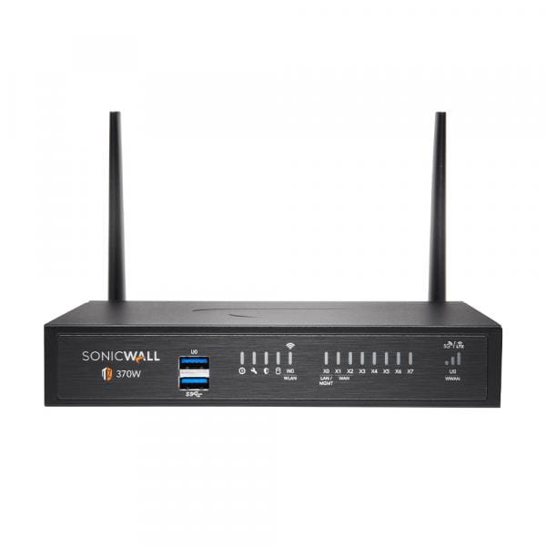 SonicWall TZ370 (02-SSC-6446)