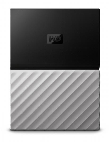 Western Digital WDBFKT0020BGY-WESN