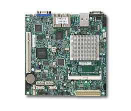 Supermicro MBD-X9SBAA-F-O