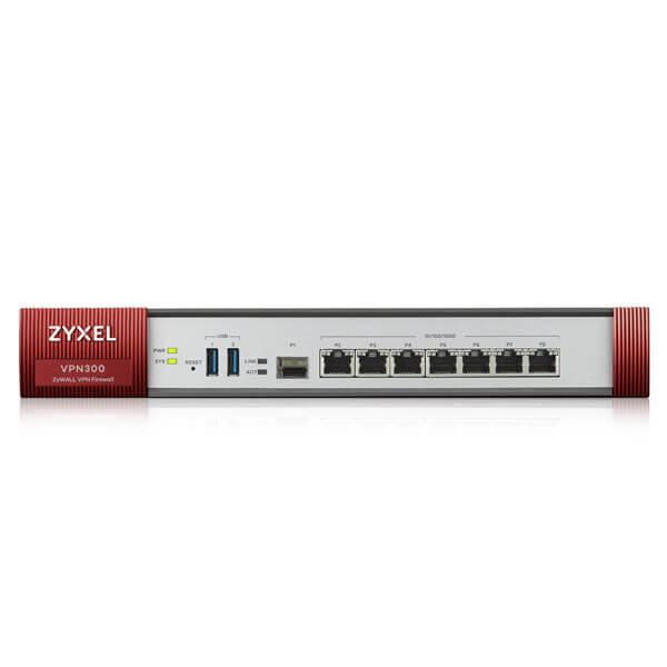 Zyxel VPN100-EU0101F