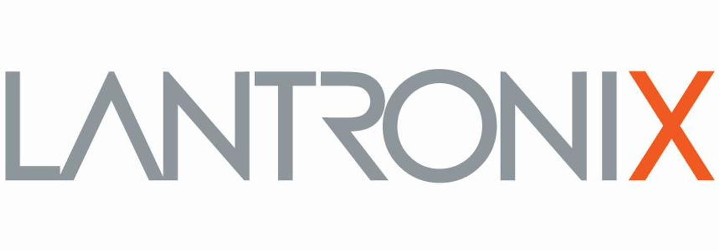 Lantronix