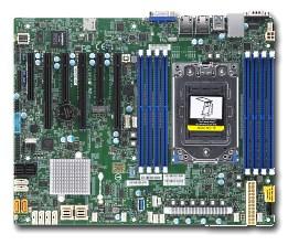 Supermicro MBD-H11SSL-NC-O