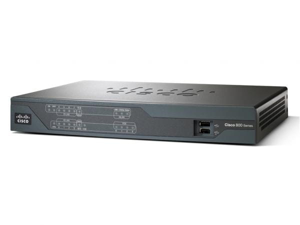 Cisco CISCO881G-K9