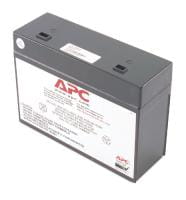 APC RBC21