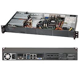 Supermicro CSE-504-203B