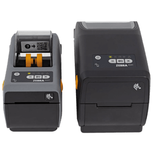 Zebra ZD4A022-T0EW02EZ