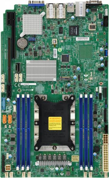 Supermicro MBD-X11SPW-TF-B