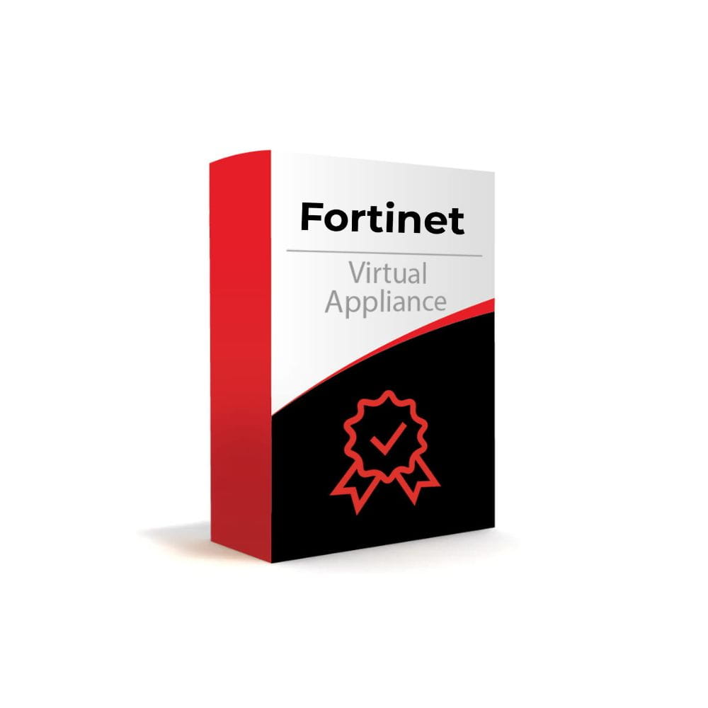 Virtual Fortinet Fortinet FTS-VM04 | price & datasheet | refurbished & new