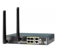 Cisco C819HGW+7-E-K9