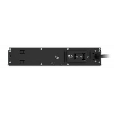 APC SRT2200RMXLI NC Smart UPS SRT   2U   Carte réseau