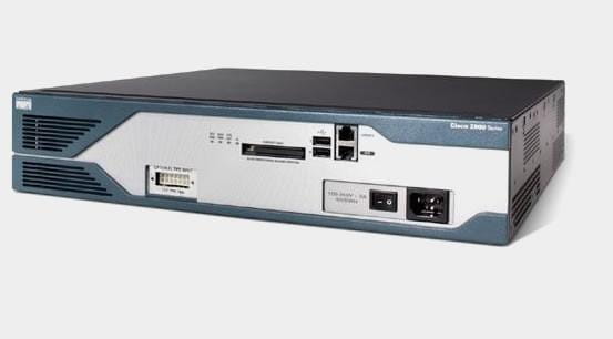 Cisco CISCO2851-AA/K9