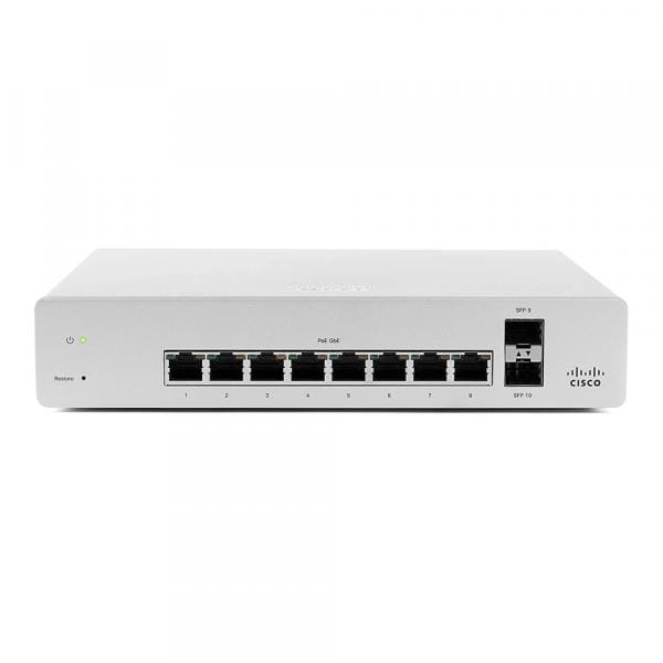 Cisco MS220-8P-HW