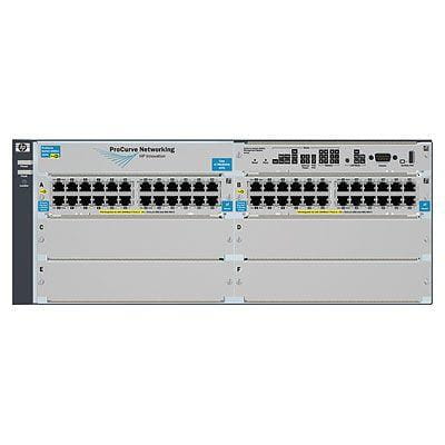 HPE - Aruba J8699A