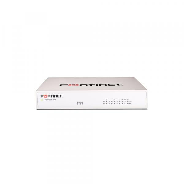 Fortinet FG-60F-BDL-809-12-EU