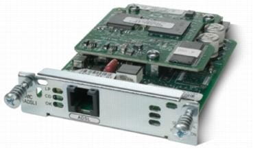 Cisco HWIC-1ADSLI