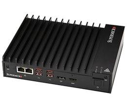 Supermicro SYS-E100-9W-H