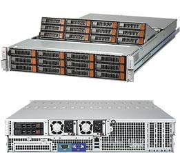Supermicro SSG-6029P-E1CR24L