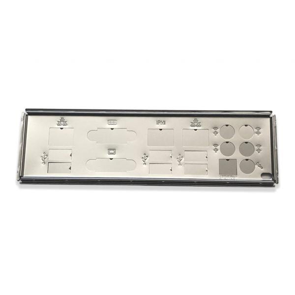 Supermicro MCP-260-00142-0N