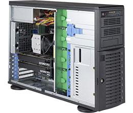 Supermicro SYS-5049A-T
