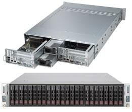 Supermicro SYS-2027TR-D70RF