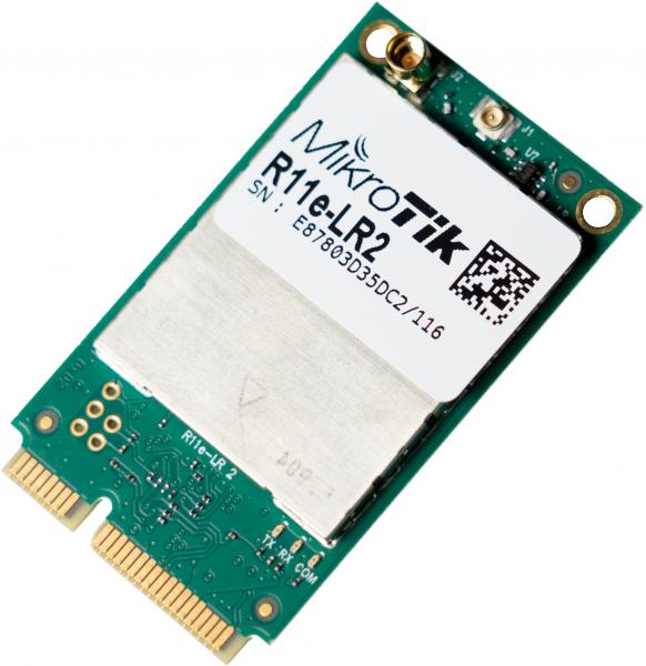 Mikrotik R11E-LR2