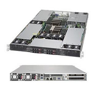 Supermicro SYS-1028GR-TR
