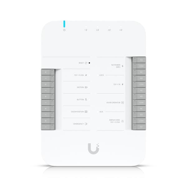 UbiQuiti UA-HUB