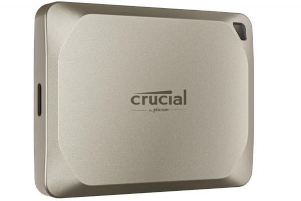 Crucial CT1000X9PROMACSSD9B