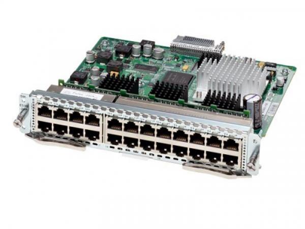 Cisco SM-X-ES3-24-P