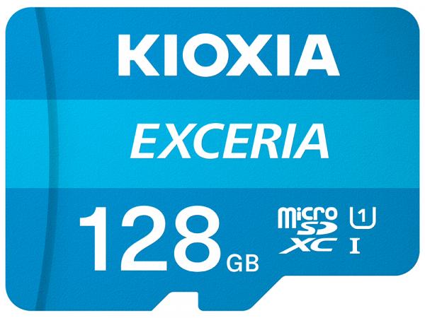 Kioxia LMEX1L128GG2