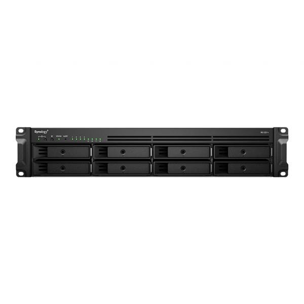 Synology RS1221RP+/32TB-HAT33