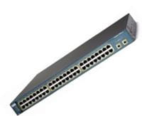 Cisco WS-C2950SX-48-SI