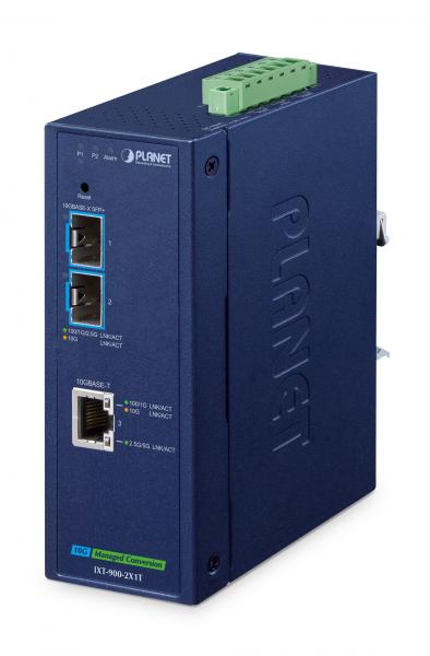Planet IXT-900-2X1T