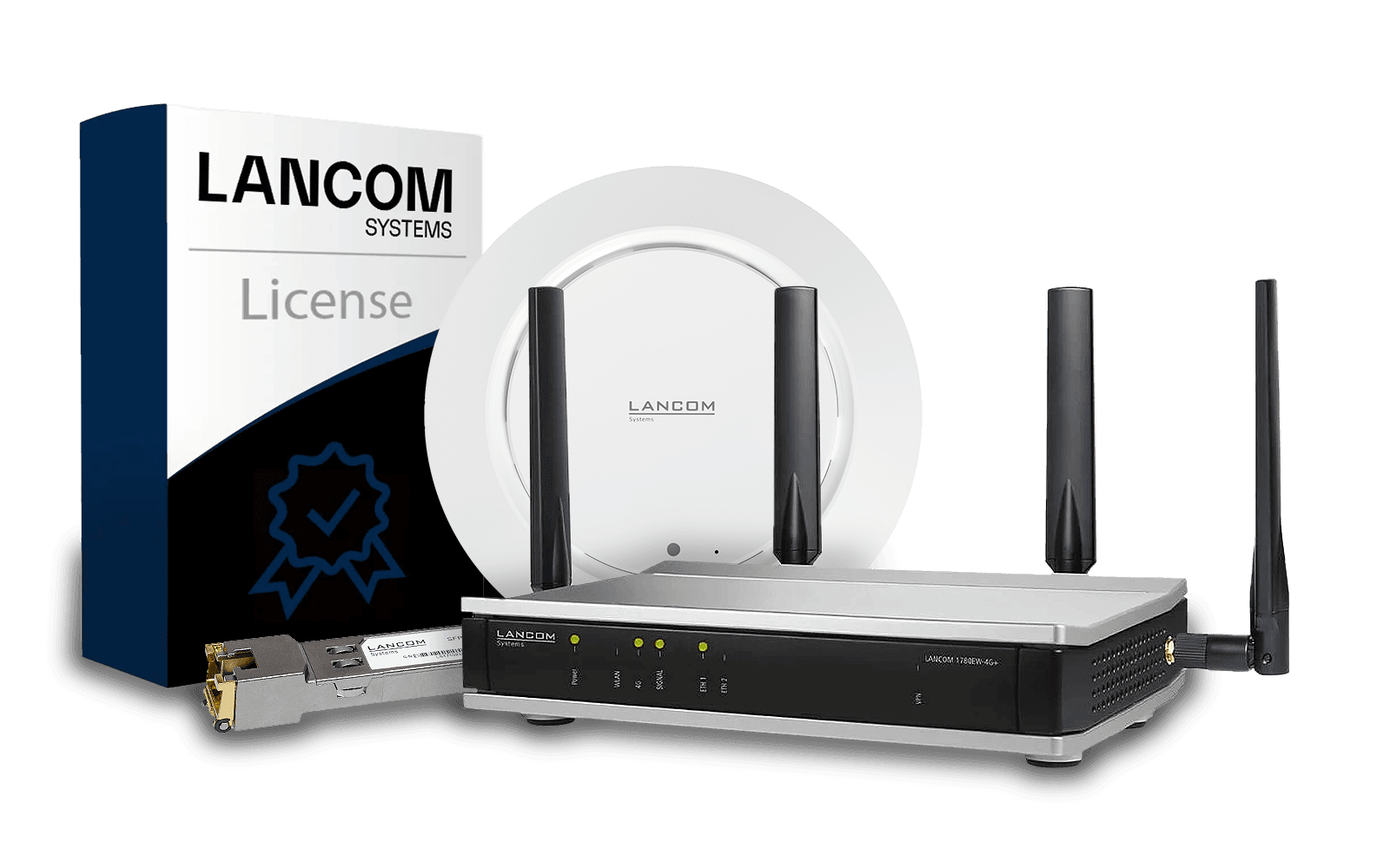 LANCOM Product picture
