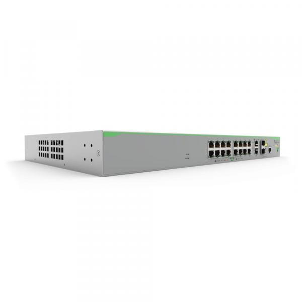 Allied Telesis AT-FS980M/18PS-50