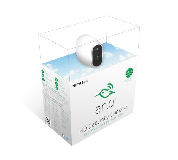 Netgear VMS3130-100EUS