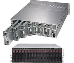 Supermicro SYS-5039MP-H8TNR