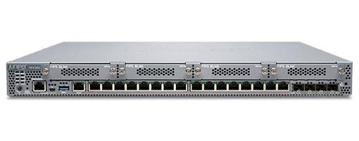 Juniper Networks SRX380-P-SYS-JB-AC