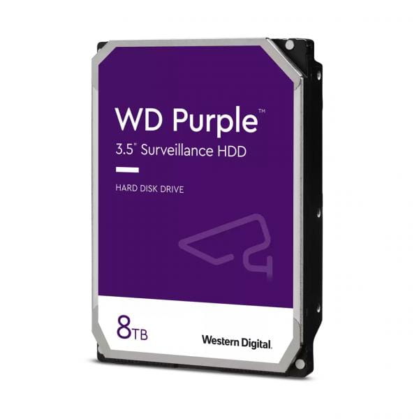 Western Digital WD85PURZ