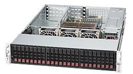 Supermicro CSE-216A-R900UB