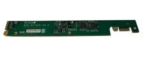 Supermicro BPN-827ADP-X8-H