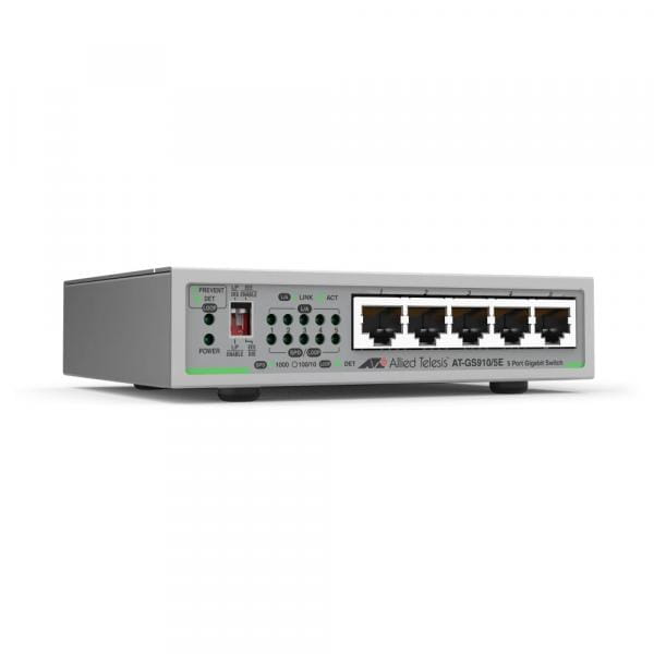 Allied Telesis AT-GS910/5E-50